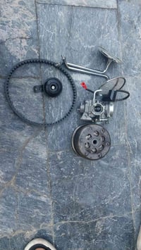 غراض بوليس لبيع الرقم 07728073344