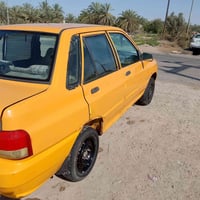 سايبه دمعه • ٢٠١٠ • سماوه