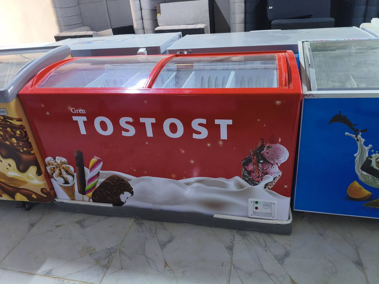 نشتري كافه مواد اسواق برادات
السلام عليكم يوجد كافه مواد منزليه او اسواق.  جمله مفرد جديد مستعمل يوجد مروس  نشتري
ديالى طريق ام ويس العباره شارع العام 
*********** 
#الجميع
