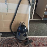 مكنسة سيارة • نظيف • أربيل