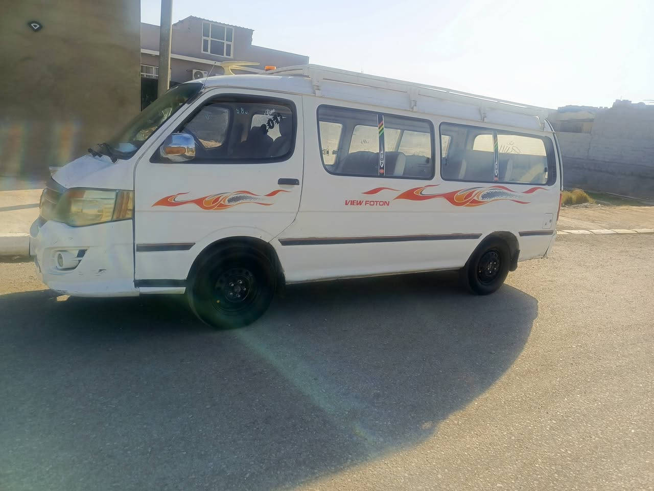 فتون 11سياره ميكانيك كفاله كله كيجات كله شغال صدر جديد سياره مذب عليه الف كبل الشارع السعر 57وبيه مجال المكان بعقوبه بهرز ***********.   ?***********
