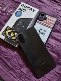 سامسونج A07 • نضيفه • بغداد الجديدة