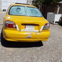 كيا سيفيا موديل 2000شرط التحويل وكاله بسمي من الشرعي رقم الماني سنويه ...