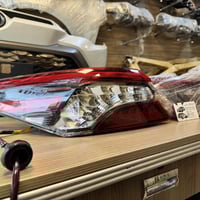 بك لايت • كامري XSE • ٢٠٢٤