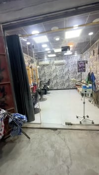 حلاق • التنومة • كورنيش كردلان