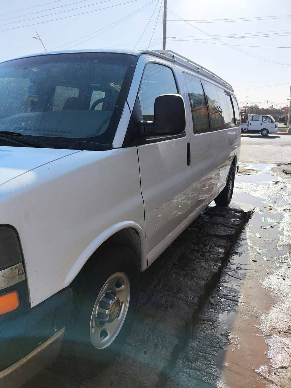 سلام عليكم فان2007مكفوله كفاله عامه مكينه وكير وحداديه مكفولات رقم بغداد مكان سياره البصره سعر سياره80وبيهه مجال رقم ***********
