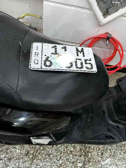 دراجه ياماها ماجستا S الحديث ياباني مرقم بغداد لوحات انكليزي تحويل مباشر دراجه أخت الكارتون ماشيه ٢٦ الف كفاله عامه دهن موتل بانزين محسن محرك كارتون محرك 155 تبريد راديتر ياباني قبغ نفخ خطين سكليتر ستاند حساس دراجه فول مواصفات على وضع الوكاله تايرات ماكسز اصلي العنوان بغداد حي القاهره أي استفسار هاذا رقمي ***********🌺🌺
سعر الدراجه ٢٥ ورقه ، منزلها ٢٩ ورقه قبل اسبوعين
