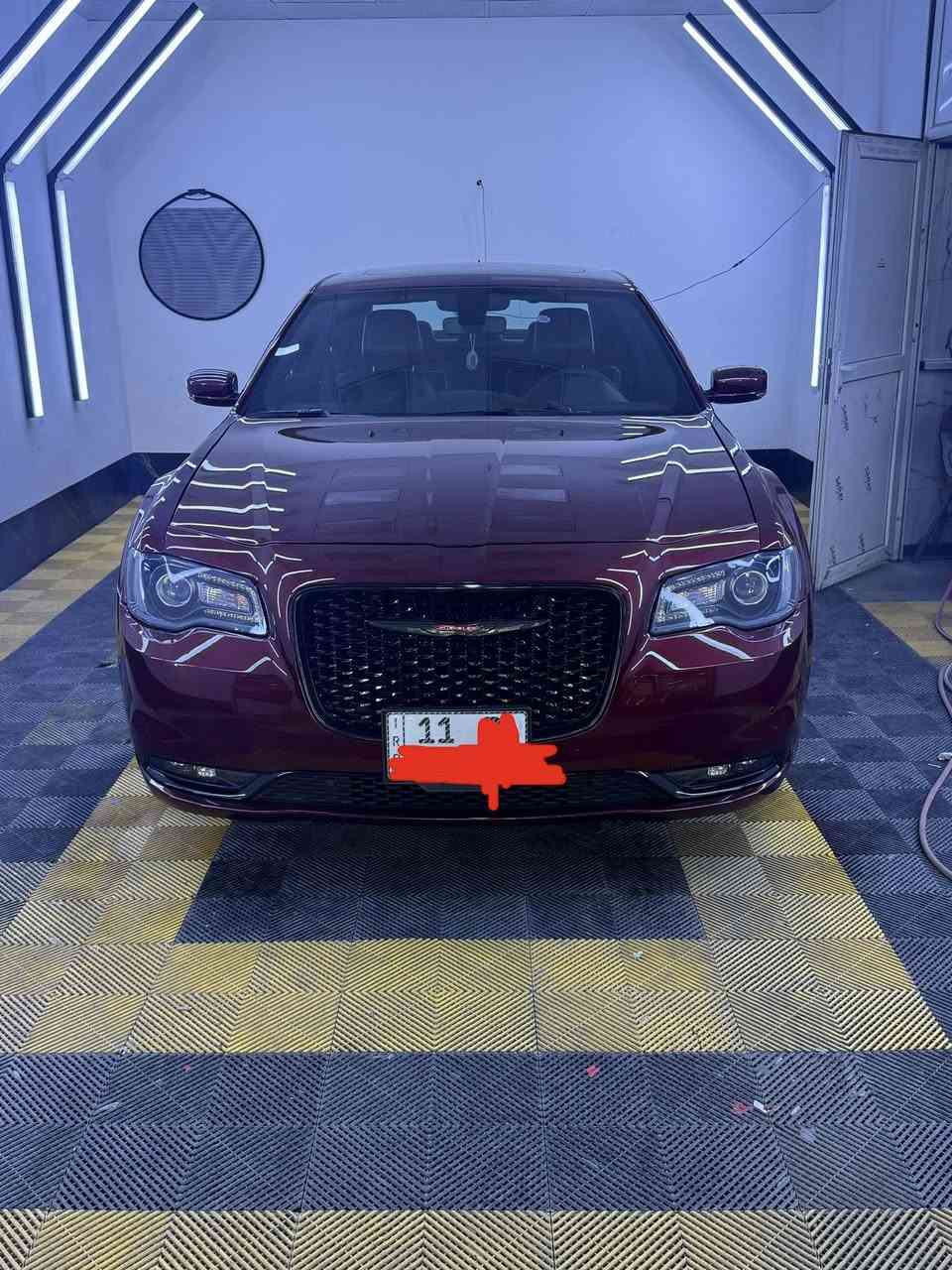 300s كندي كليل تايتل 
ماشيه 48000 مواصفات الs المعروفه للبيع فقط 
***********
