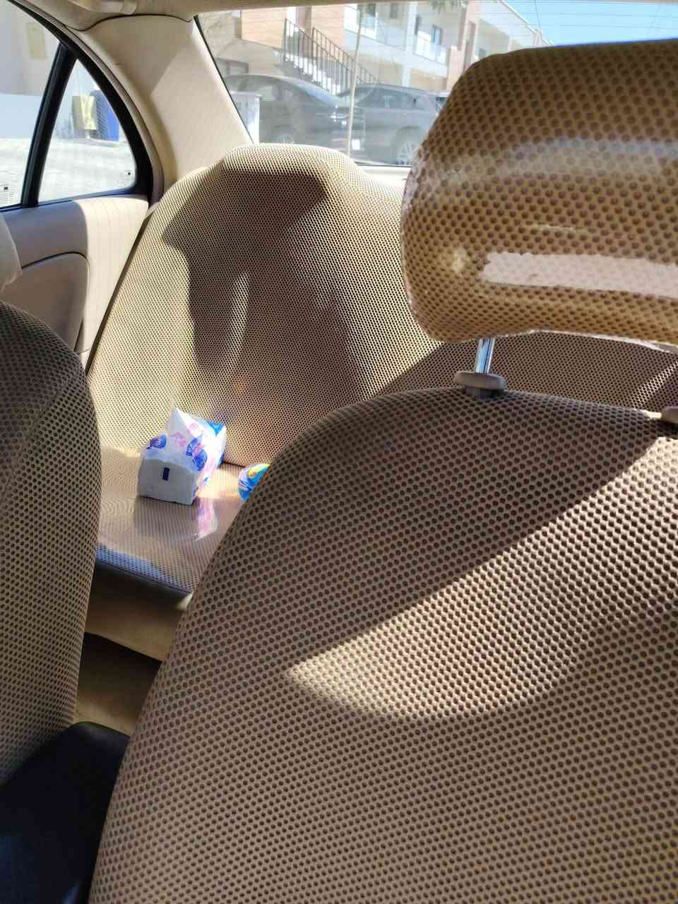 للبيع نيسان موديل 2009 محرك 1800 البدي كوري السعر 110 الرقم بغداد ***********
