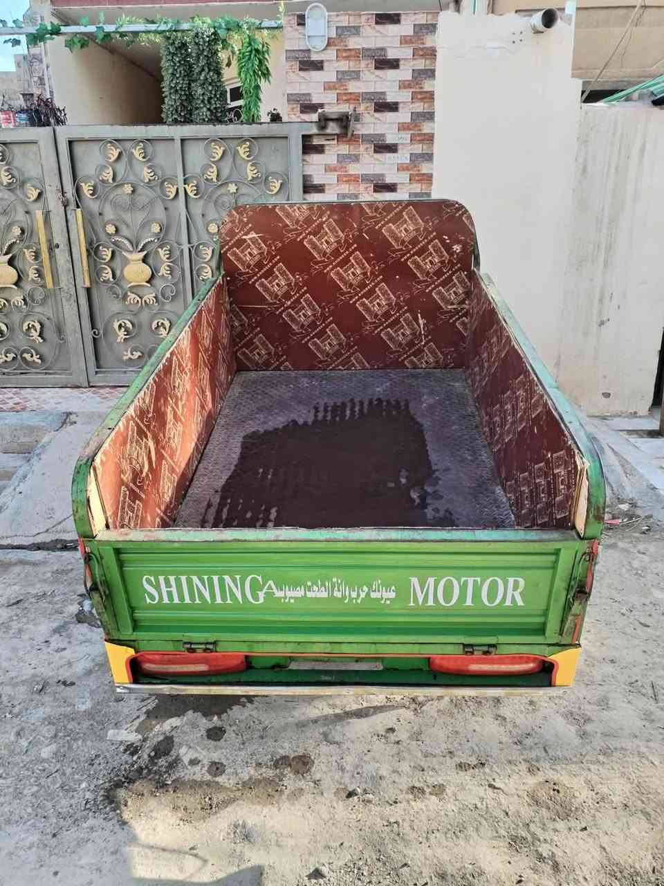 ستوته للبيع موديل ٢١ اوراق كاملة داخلة كمرك السعر ثنين ٢٠٠ وابيهة مجال تعال خاص ‏‪***********‬‏ رقمي
