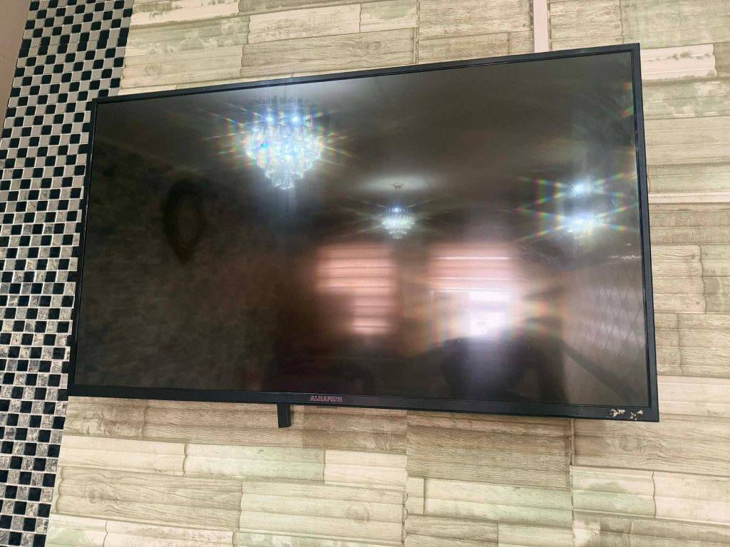 كنتور سعره 100

ميز تواليت سعره 50

ثريات 6 قطع سعرههن 250

شاشات بلازمه حجم. 42 و 32 سعرهن 150

مرشحه وقلايه سعرهن 100

العنوان مجمع بسمايه


**إذا كنت صاحب هذا الإعلان وتريد حذفه لأي سبب، رجاءا أرسل رسالة إلى الدعم الفني**