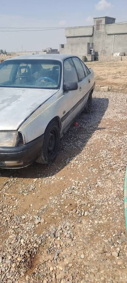 السلام عليكم ورحمة الله وبركاته اوبل اوميغا 20 للبيع ترهم مقدمه وبل شهر شرط التحويل والوكالة طخم تاير صدر جديد محوره كابريتر للاستفسار الاتصال على الرقم *********** *********** وخاص ماجاوب هاي الصور
