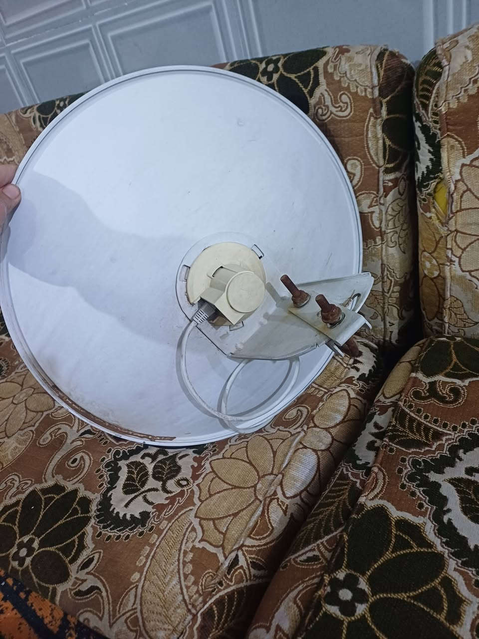 نانو بين لبيع شغال 55 الف
مكاني كربلاء حي العسكري


**إذا كنت صاحب هذا الإعلان وتريد حذفه لأي سبب، رجاءا أرسل رسالة إلى الدعم الفني**