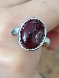 عقيق يماني • كرزي