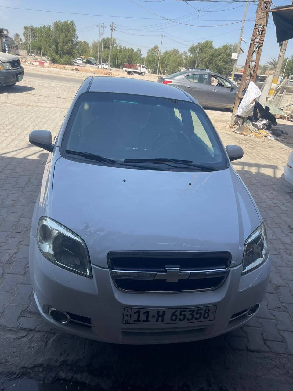 للبيع افيو مديل 2011 مكينه مفتوح كير مكينه حدادية كفاله بيه جاملغ مصبوغ اثر شخوط وباردات بسيطه مكاني كوفه *********** سعر 75 وبيهة مجال،
