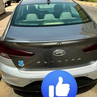 حادث • وارد امريكي • عداد ٦٧ ميل