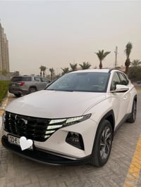 توسان ٢٠٢٤ • فول اوبشن • ٢٣الف