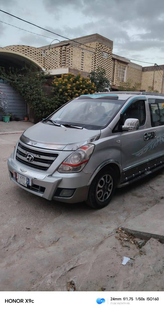 سلام عليكم  ستاركس  ٩ مسكر اصل رقم كربلاء مكان السياره نجف بسمي  خط نجف مشخاب 
مكينه جديده كير اكسل حداديه موبز جديده تبريد امامي وخلفي كهربائي كلها شغاله تخم تاير دواخل نضيفه 
بيها طخه بالربع 
السعر ١٢٥ ورقه  و بالخدمة *********** او ***********
