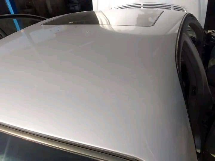 للبيع مرسدس غواصة ٢٠٠١ لا ضربة ولا صبغ بيه جراد بل بنيد او بل جاملغ الخلفي تايرات جدد كير كهربائيات خير من الله محرك جديد حاويه بيع مستعجل السعر ٦٥ مكانه المسيب *********** السنويه منتهيه بل ٢٣
