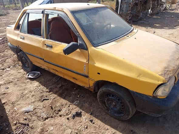 تفصيخ ادوات
العنوان طريق حله بغداد قرب طريق ابو الجاسم 
***********
