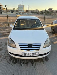 شيري A5 • 2013 • محرك وكير مكفول