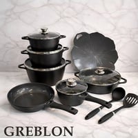 لكرانيت زيتي أصلي • AGA • توصيل لكل العراق