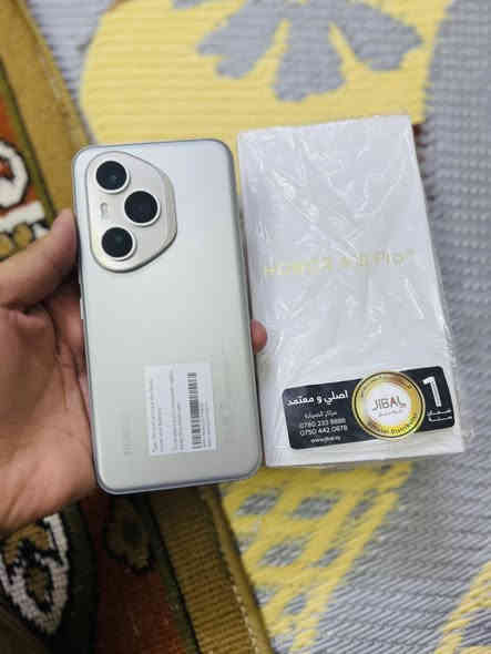 السلام عليكم جهاز هونر ٤٠٠ برو للبيع مستخدم عشر أيام فقط نضيف كلش شخط ما بي ذاكرة ٥١٢ السعر ٦٥٠ و بي مجال بسط العنوان بغداد الرشاد الرقم ***********
