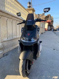 متاح دراجه تالج بومه الوحش  ملف 2000  ست بطاريات مسطره  الون المميز اس...