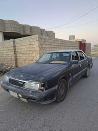 مازدا ٩٢٩ • محرك وكير نظيف • بلا غرامات