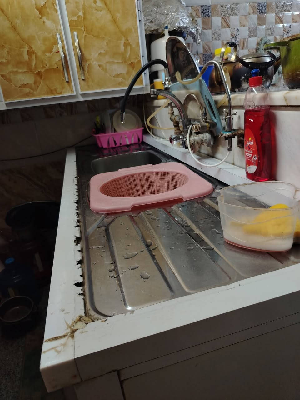 سلام عليكم سنك سعرا 100


**إذا كنت صاحب هذا الإعلان وتريد حذفه لأي سبب، رجاءا أرسل رسالة إلى الدعم الفني**