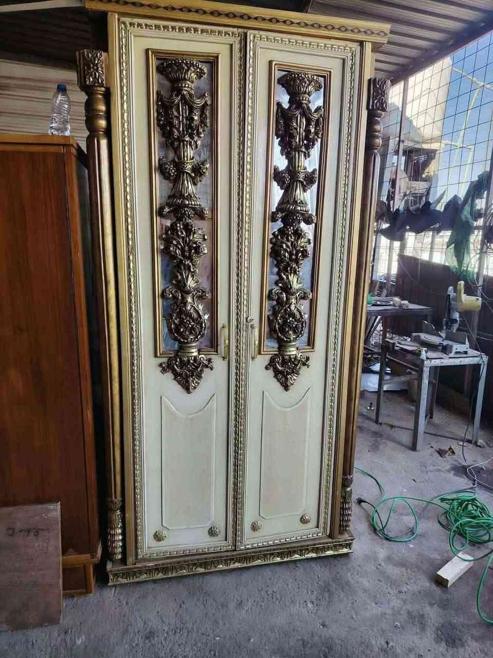 كناتير صاج مستخدمه للبيع
للاستفسار راسلني خاص
العنوان بابل المحاويل


**إذا كنت صاحب هذا الإعلان وتريد حذفه لأي سبب، رجاءا أرسل رسالة إلى الدعم الفني**