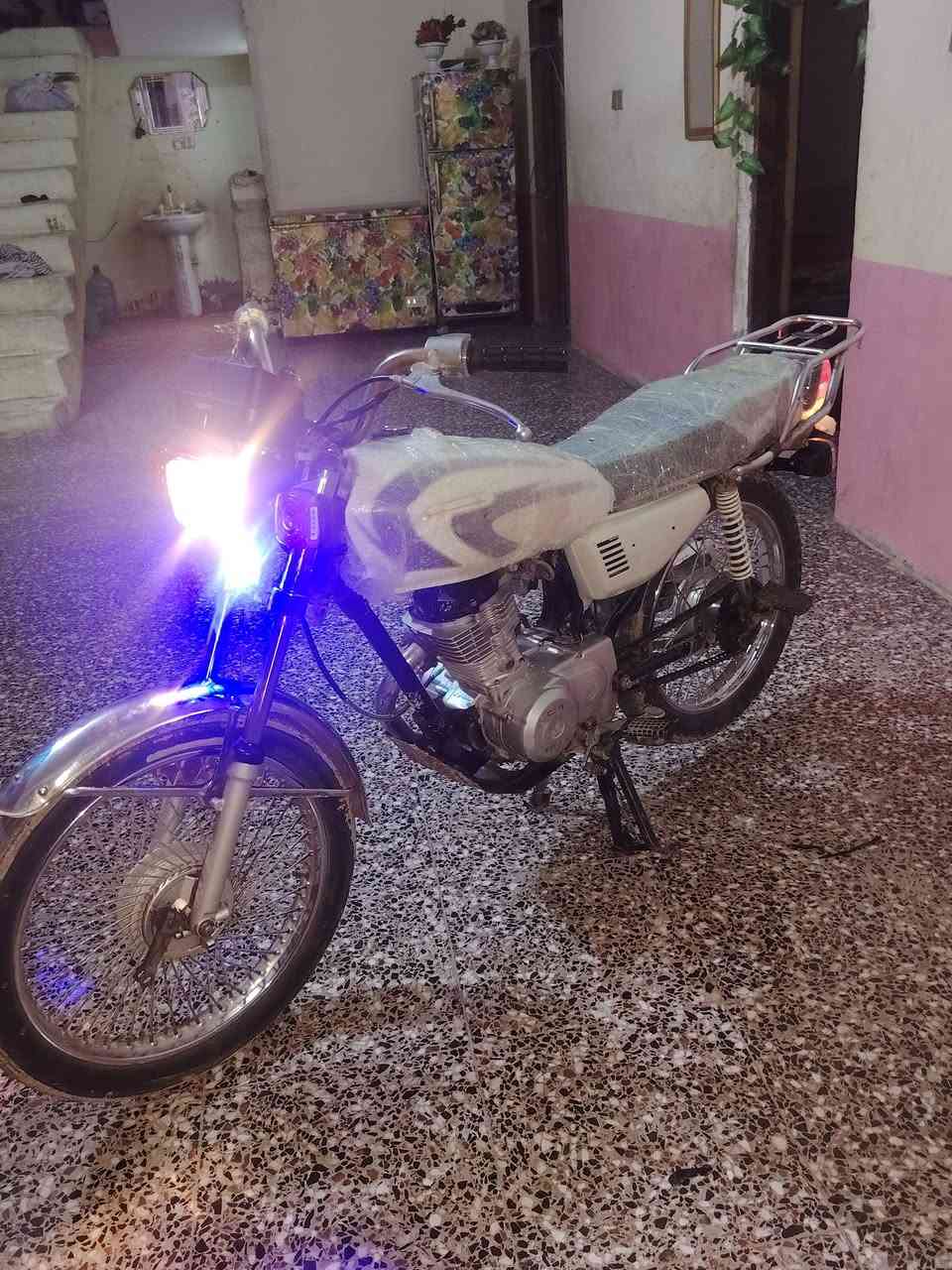 درجه تاكير مكينه جديد تايرت جدد وياله نضيضات مكفول كفاله عامه الشراء ينتصل وبيه خير ويدلل *********** المكان ميسان المجر الكبير معمل الورق
