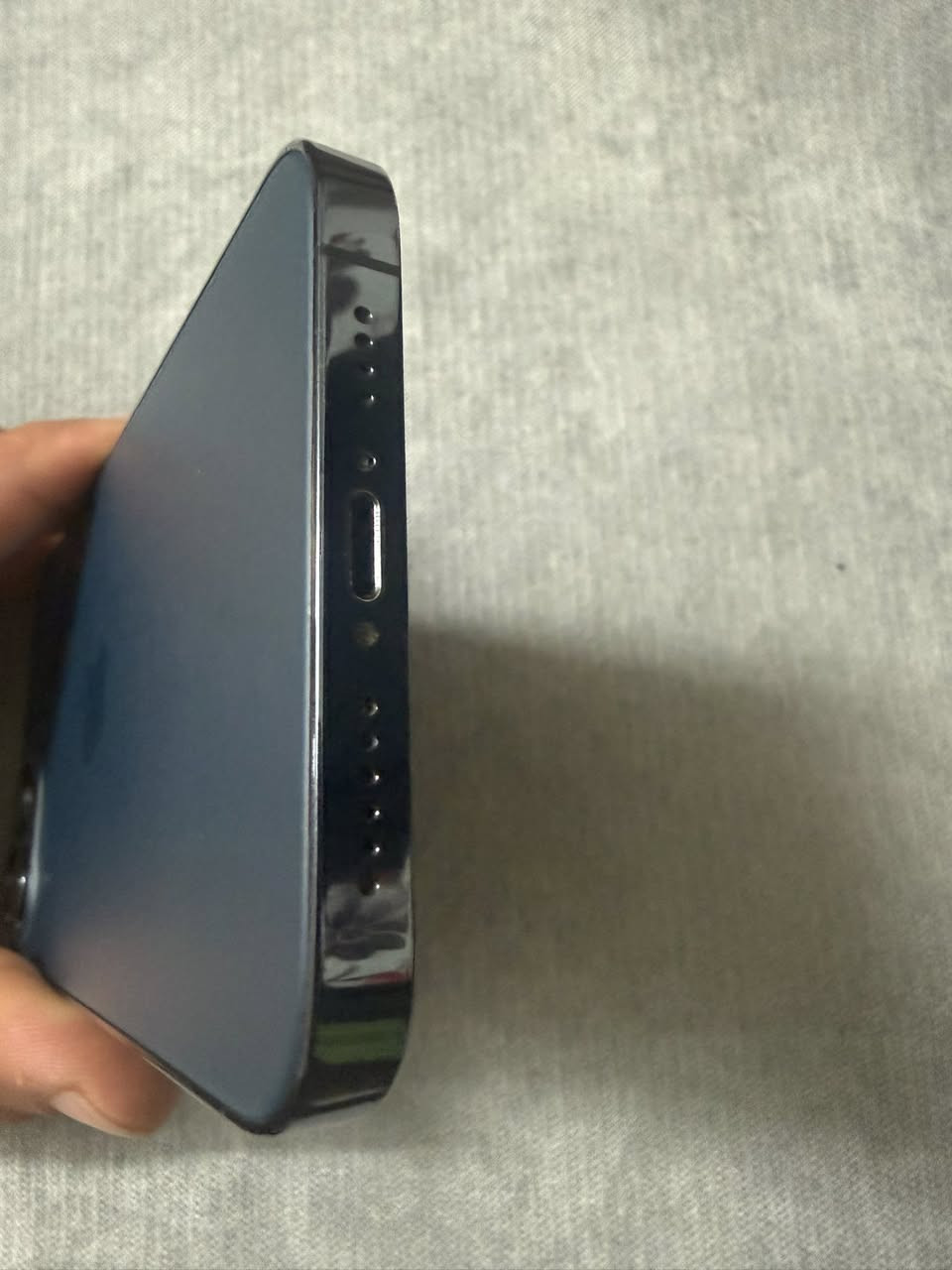 12 برو ماكس 450 مكاني بسمايا نظافة 95‎%‎


**إذا كنت صاحب هذا الإعلان وتريد حذفه لأي سبب، رجاءا أرسل رسالة إلى الدعم الفني**