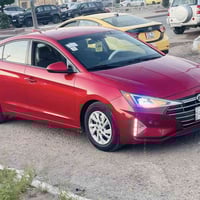 النترا 2020 وارد امريكي حادثها خشم البنيد سياره ليبل واحد كلها بدون اي...