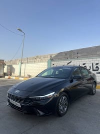 النترا • ٢٠٢٤ • وارد امريكي