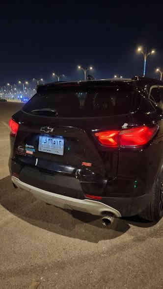 بلايزر RS 2020 
فول مواصفات 
حادث 3 قطع بدون دواخل
السعر 185 
غير متواجد على الفيس
***********
