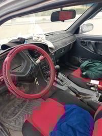 برنس موديل 1995 مكينه بيهه خط تبخير الباقي كله كامله السعر 20 ورقه وبي...