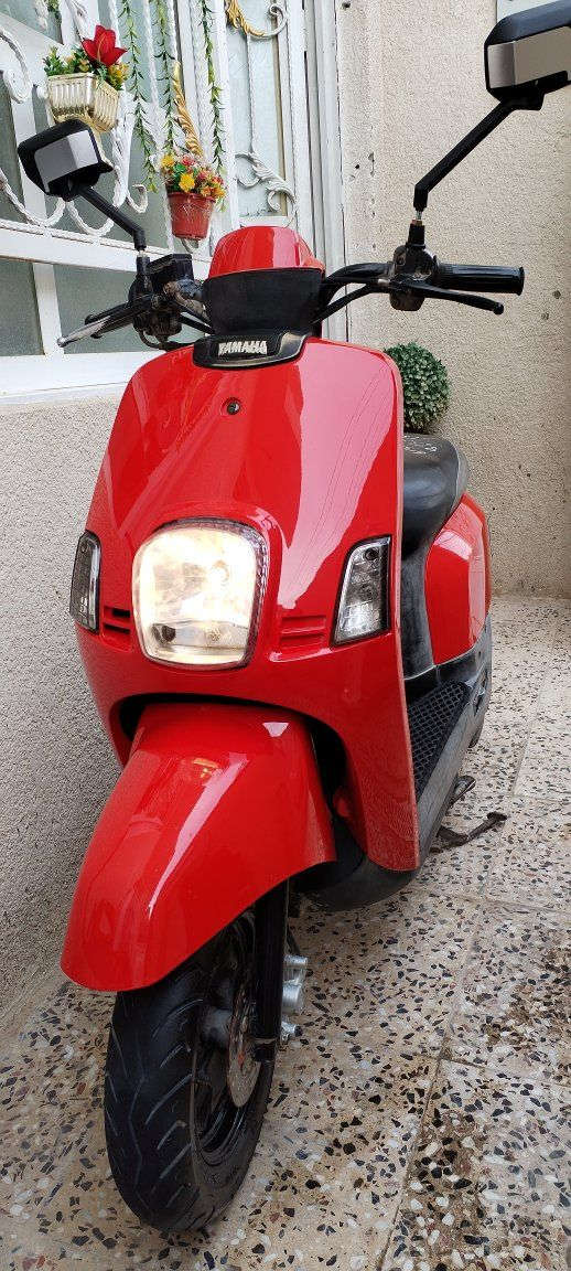 السلام عليكم بوليسي كفااله عامه مال حاويه صارله اقل شهر طالعه مابيه برغي نقص جيب وصل معرض موجود جيب اي فيتر يعجبك وتعال افحص ختم واحد الدراجه مكاني كربلا شراي تفضل خاص


**إذا كنت صاحب هذا الإعلان وتريد حذفه لأي سبب، رجاءا أرسل رسالة إلى الدعم الفني**