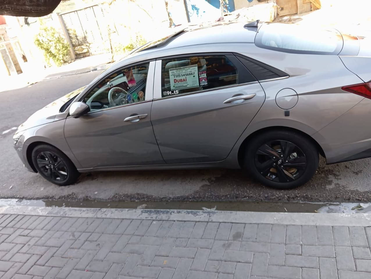 السلام عليكم النتره 23خليجي فول مواصفات هايبرد بانزين كفاله سياره
بيهه بس بنيد مصبوغ اقتصاد ستقطاع مباشر وكله ثاني يوم 
مكاني البصرة القبله سعر 150ماشيه 73رقمي (***********)
