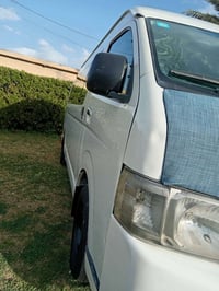 هايسه للبع موديل 2014 07736454925