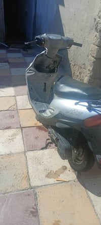 دراجة للبيع • مجال قليل