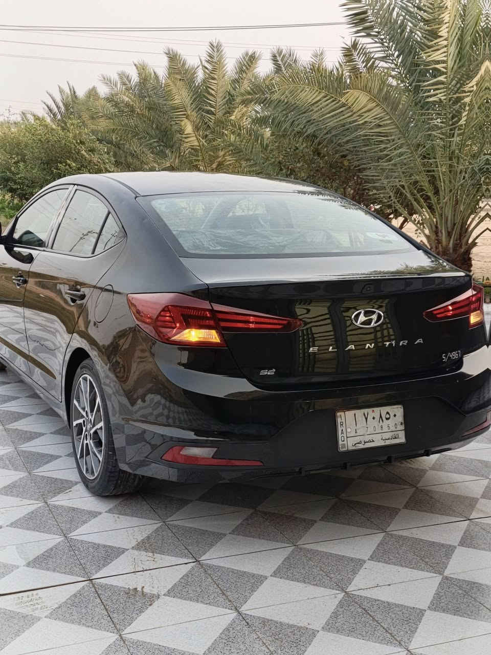 سلام عليكم
النترا موديل 2019 لون اسود شذري احلئ من صور امريكي تبديل بنيد بدون دواخل دعاميه بدنه ابلاد ما مبدله محرك 2000 دوش بلاد ما مفتوح كير اي تي بلاد 6 نمر كفاله حداديه تبريد تخم تاير بالكارتون ارضيه جلد سياره جاهزه اخر حبايه سياره جديده بمعنئ الكلمه نص فول معوقين بعد 9 اشهر وصير حره عندي بيها وكاله عامه اليشتري جاهز للوكاله السعر 110 مكان ناصريه مركز
***********
*********** واتساب
