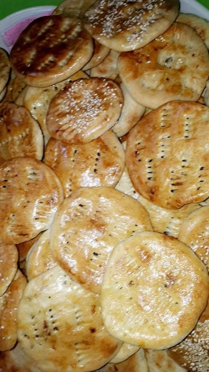 اللهم صلي وسلم على محمد وال محمد/راسلونه تلكون عدنا كل اكلات البيت بأطعم النكهات العراقيه الطيبه والنضافه لحم عجل امانة الله والكليجه بدهن الحر اكلاتنا ترضيكم وتعجبكم والخيفي ويه الجاي عصريات ضيم للحجز مراسلة الصفحه و هلا بيكم عيوني


**إذا كنت صاحب هذا الإعلان وتريد حذفه لأي سبب، رجاءا أرسل رسالة إلى الدعم الفني**
