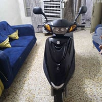 اكزز نوزل ياباني سكليتر خطين كله شغاله اي نقص ابد نضافه فول دراجة جديد...