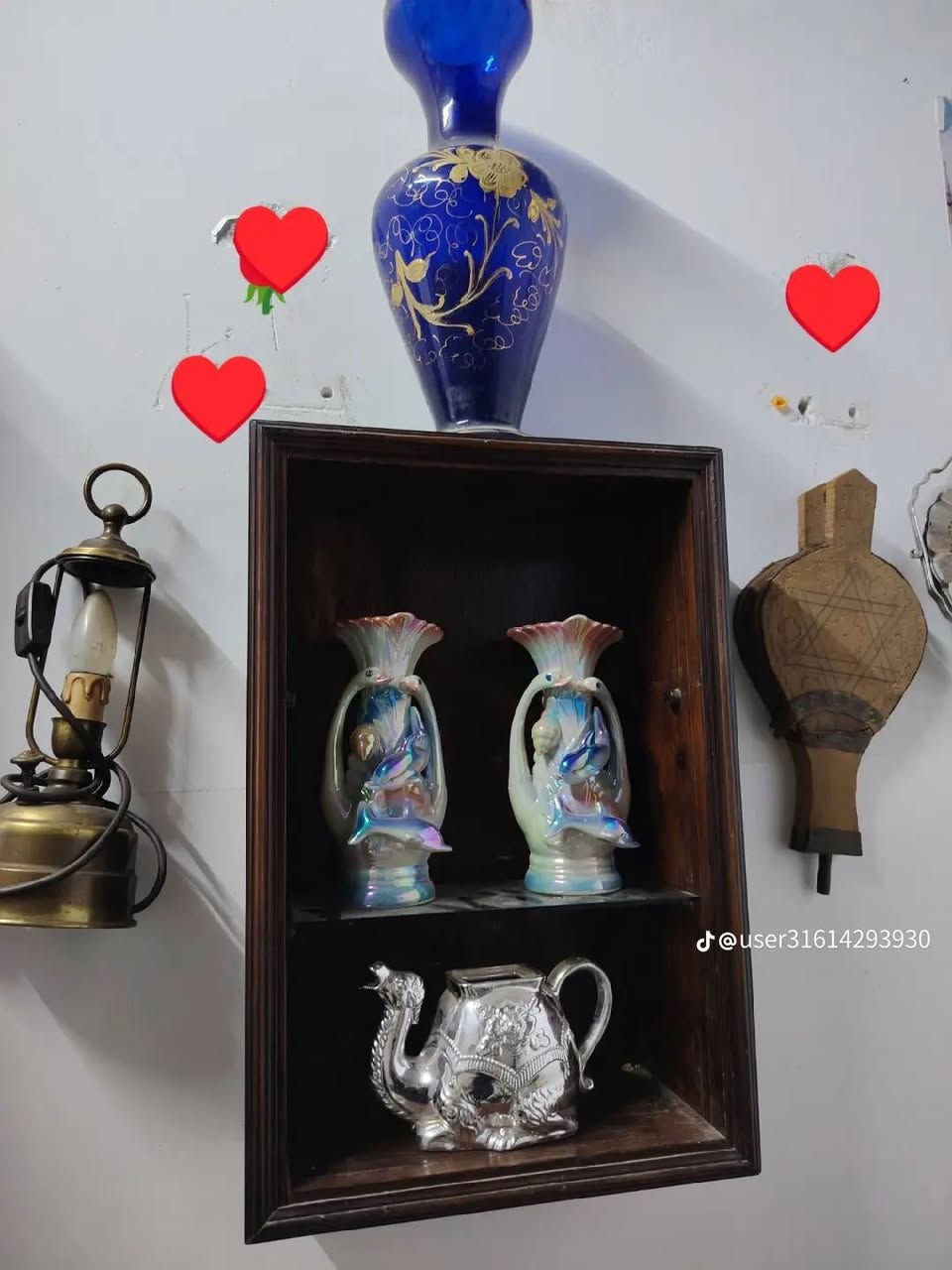 للبيع للحجز والاستفسار على الخاص وتدللون💐


**إذا كنت صاحب هذا الإعلان وتريد حذفه لأي سبب، رجاءا أرسل رسالة إلى الدعم الفني**