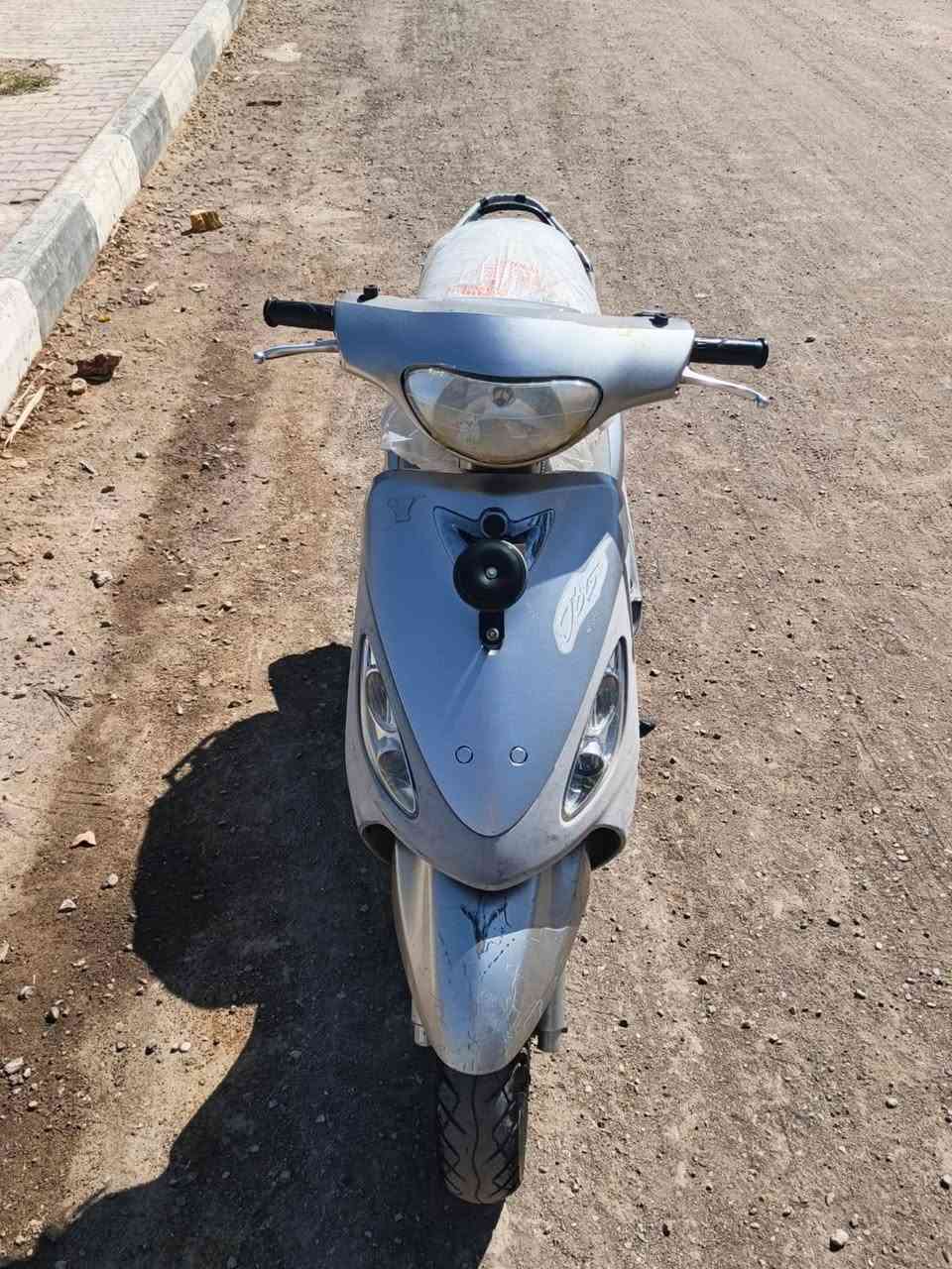 دراجه ماكس منغولي ما مفتوحه نظيفه كلشي شغال هندر سلف كهربائيات دراجه مستعجل ع بيعه السعر 775 وبيه مجال بسيط للاستفسار الاتصال او مراسله واتساب فقط ***********
متواجد واتس فقط💫
دراجه ماكس منغولي ما مفتوحه نظيفه كلشي شغال هندر سلف كهربائيات دراجه مستعجل ع بيعه السعر 775 وبيه مجال بسيط للاستفسار الاتصال او مراسله واتساب فقط *********** المكان الديوانية مركز
