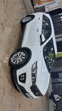 سورنتو • ٢٠١٨ • ٦ سلندر