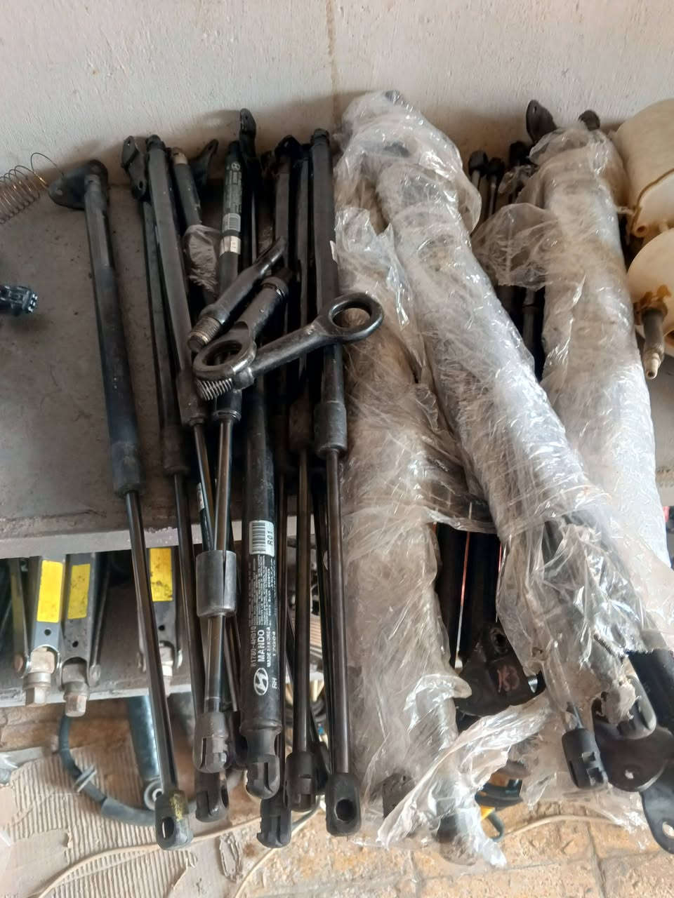 سلام عليكم تم وصول بجم 16 تفصيخ وجديد العنوان البصره الهارثه الماجديه عمود 20 رقم الهاتف ***********////***********
