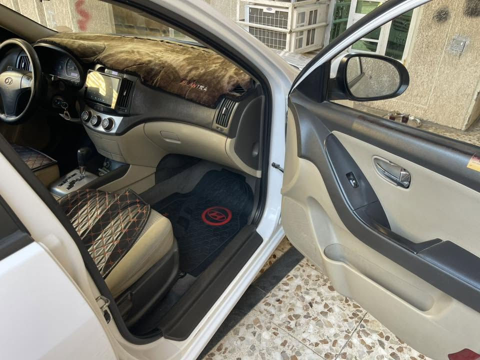 الانترا مال شركه موديل 11
مكينه 1600دكشن عالي كفاله عامه 

مكينه كير صدر امامي خلفي تخم تاير كفاله 

الكشر اكو رصعه بل باب خلف السايق 

ورصعه بل باب الصدر 

الدعاميه بيه صبغ كد شبر

العنوان بغداد العبيدي

السياره بسمي 

***********
السعر 120
