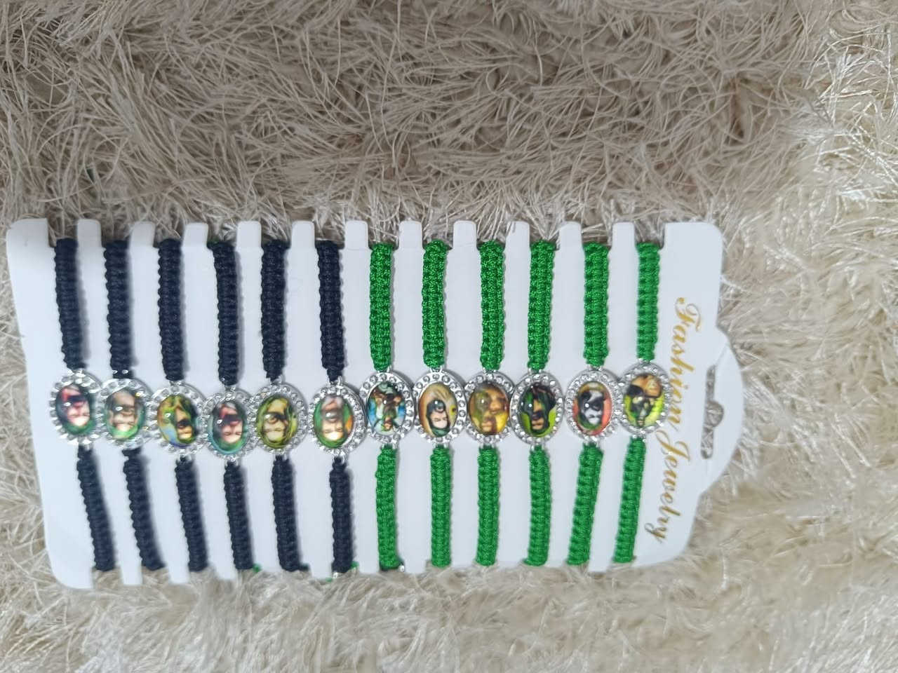 سوارات اهل البيت لجميع الاحجام يتكبر ويصغر سعر القطعة ع الف


**إذا كنت صاحب هذا الإعلان وتريد حذفه لأي سبب، رجاءا أرسل رسالة إلى الدعم الفني**